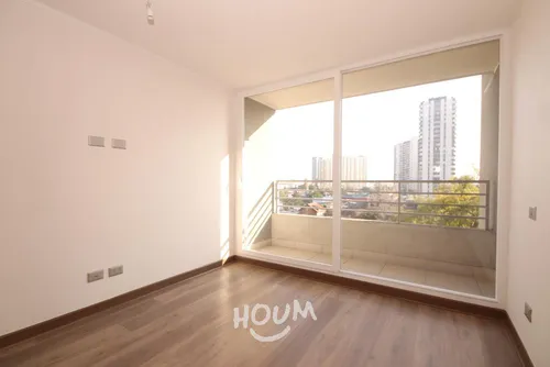 Departamento Avenida Vicuña Mackenna Id: 132333