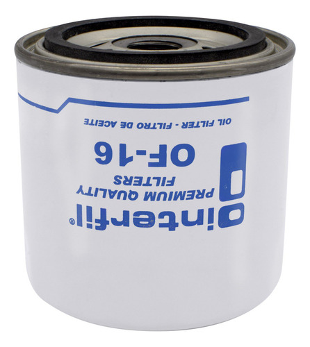 Filtro Aceite Para 131 1.8 1975 1976 1977 1978