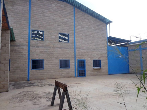 Imagen 10 de 19 de Galpon En Venta En Zona Industrial El Soco La Victoria 22-16285 Irrr
