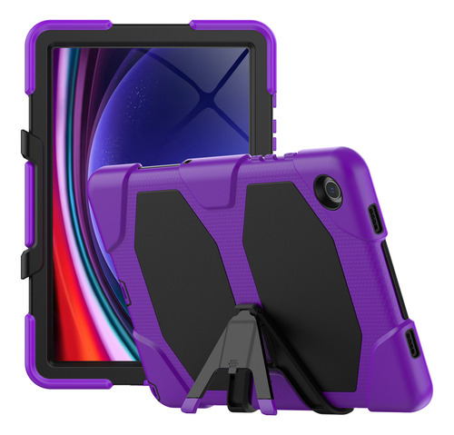 Funda Case Para Samsung Tablet A9 Plus 11 Pulgadas X210