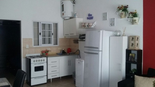 Imagen 4 de 16 de Venta Dpto Haedo 2 Amb.