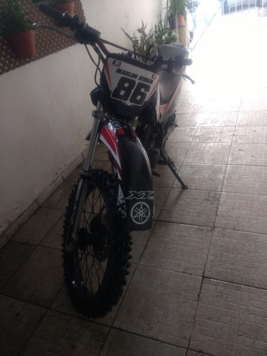 Xt 225 2006 Yamaha Xt
