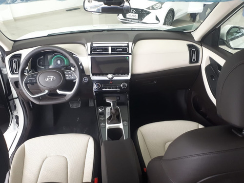 Imagem 3 de 7 de Novo Creta 2.0 Ultimate 22/22 Flex