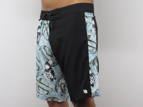 Bermuda Boardshort Lost Cave Sheep Original Exclusiva