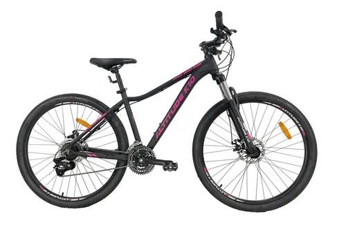 Bicicleta Mtb Altitude Asturias 27.5 21 Vel Gris M