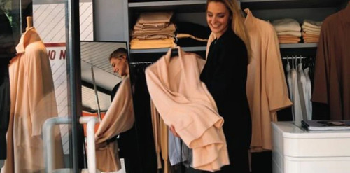 Personal Shopper-oportunidad De Negocio Y Trabajo (oficial)