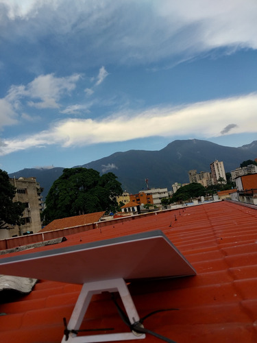 Antena Starlink Version 3