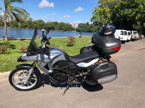 Bmw F650 Gs / 2010