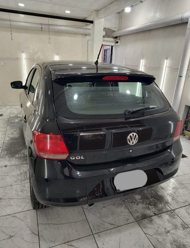 Volkswagen Gol Trend 1.6 Highline 101cv