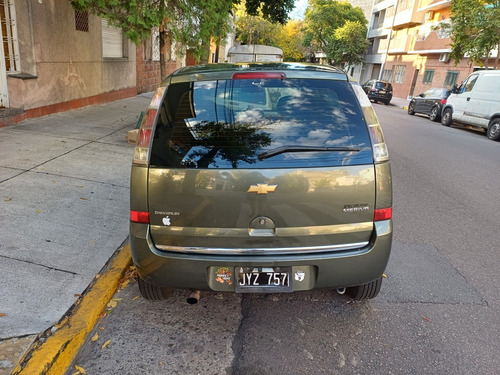 Chevrolet Meriva 1.8 Gls