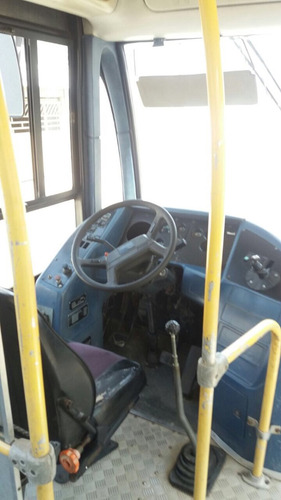 Volvo B7 Busscar