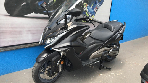 Scooter Suzuki Kymco Ak 550 Financia Ate 48x