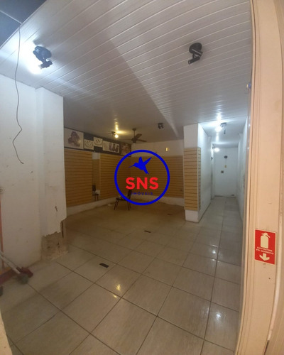Imagem 3 de 15 de Ponto Comercial - Po00251 - 69396964