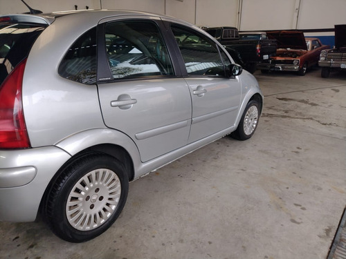 Imagem 4 de 12 de Citroen C3