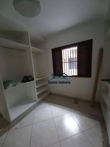 Imagem 20 de 30 de Casa Com 2 Dormitórios À Venda, 229 M² Por R$ 620.000,00 - Jardim Santo Antônio - Santo André/sp - Ca0181