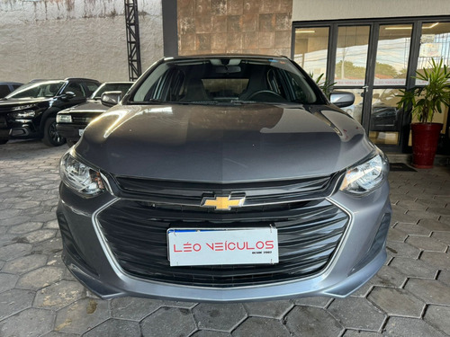 Chevrolet Onix 1.0 Lt 5p 6 marchas