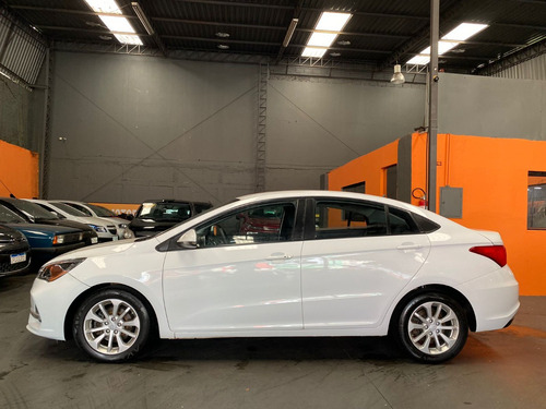 Chery Arrizo 5 1.5 Rx Turbo Flex 4p