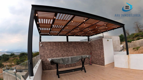 Imagen 26 de 30 de Venta Casa Residencial Moncayo Esmeralda, Atizapán De Zarago