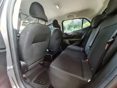 Fiat Pulse 1.3 Drive Mt