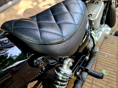 Imagen 9 de 10 de Yamaha Xv 250 (virago)