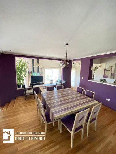 Imagen 5 de 30 de Casa Venta En Tandil. El Valle De Tandil Country Club, Golf & Resort