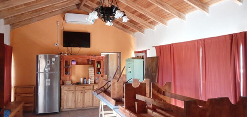 Imagen 6 de 27 de Quinta En Venta En Nueve De Julio