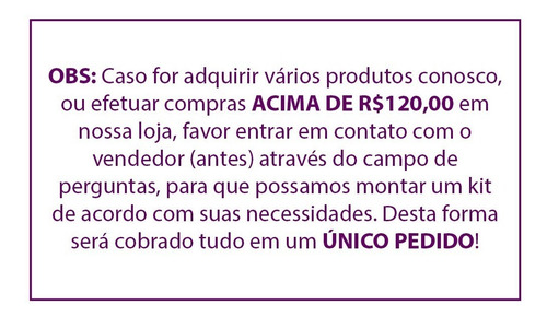 Perola Abs Inteira 6mm C/furo 1.000 Unidades - Menor Preço