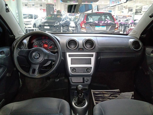 Imagem 9 de 9 de Volkswagen Gol 1.0 Mi City 8v Flex 4p Manual