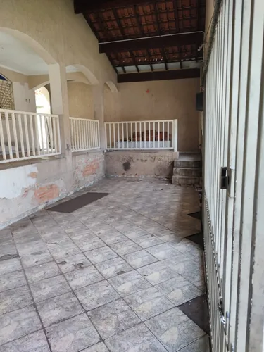 Casa A Venda Em Bairro Médio Alto Padrão