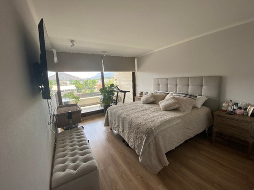 Excelente Y Moderno Duplex Portal La Dehesa