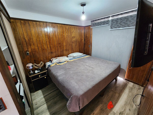 Casa En Venta Casa De 4 Dorm. En Tiltil, Remodelada