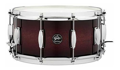 Gretsch Drums Snare Drum Head (rn2-6514s-cb)