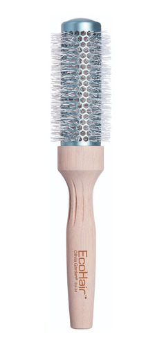 Olivia Garden Cepillo Termico Brushing Eco Hair 34 Mm C7225