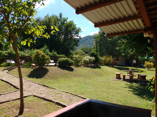 Imagen 6 de 15 de Venta De Complejo De Cabañas En Santa Rosa De Calamuchita
