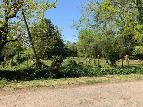 Lote De 1700 M2 En Bario Parque San Juan De Pereyra Iraola