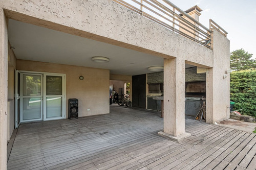 Casa 8 Amb En Venta Country Club San Diego Financ.