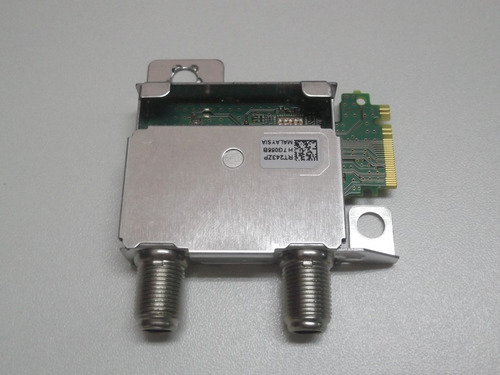 Placa Tuner Sintonizador Varicap Sony Kdl-48w655d Rt243zp