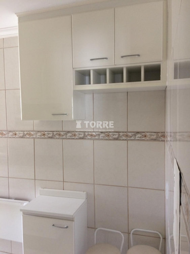 Imagem 8 de 24 de Apartamento À Venda Em Jardim Ipiranga - Ap003298