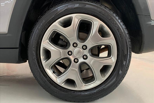 Imagem 5 de 7 de Jeep Compass 2.0 16v Longitude