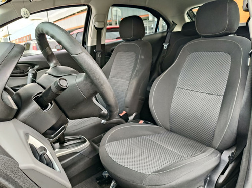 Chevrolet Onix 1.4 MPFI LT 8V