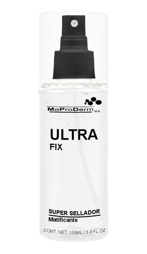Ultra Fix Maproderm