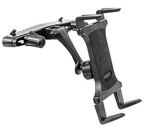 Arkon Asiento De Coche Reposacabezas Soporte Para Tableta Pa