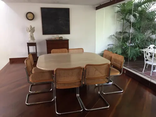 Casa En Venta El Bosque