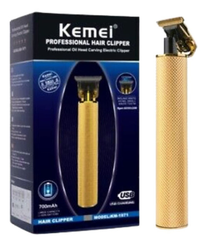Kemei Professional Hair Clipper Cordless T B09r8qgwk6_200424