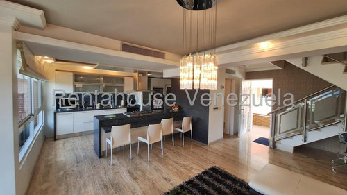Apartamento En Venta,lomas Del Sol Mls #25-10537 Sc