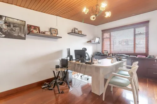 Casa En Venta En Pasadena. Cod V8251