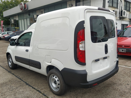 Imagen 14 de 15 de Fiat Fiorino Endurance 2022 Okm Entrega Inmediata