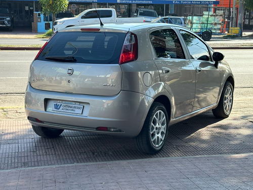 Fiat Punto 1.4 Elx