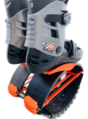 Botas kangoo sale jumps mercado livre