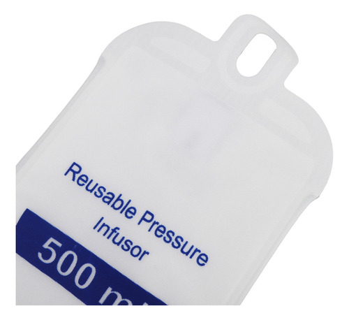 Disposable Infusion Bag, Infusion Booster